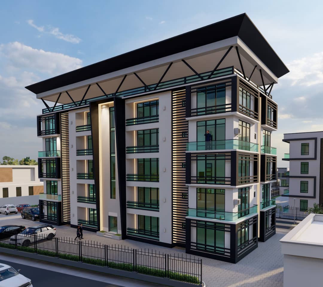 Unicorn Villas real estate company ltd