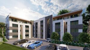 Unicorn Villas real estate company ltd