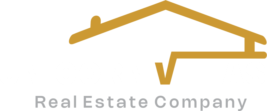 Unicorn Villas real estate company ltd