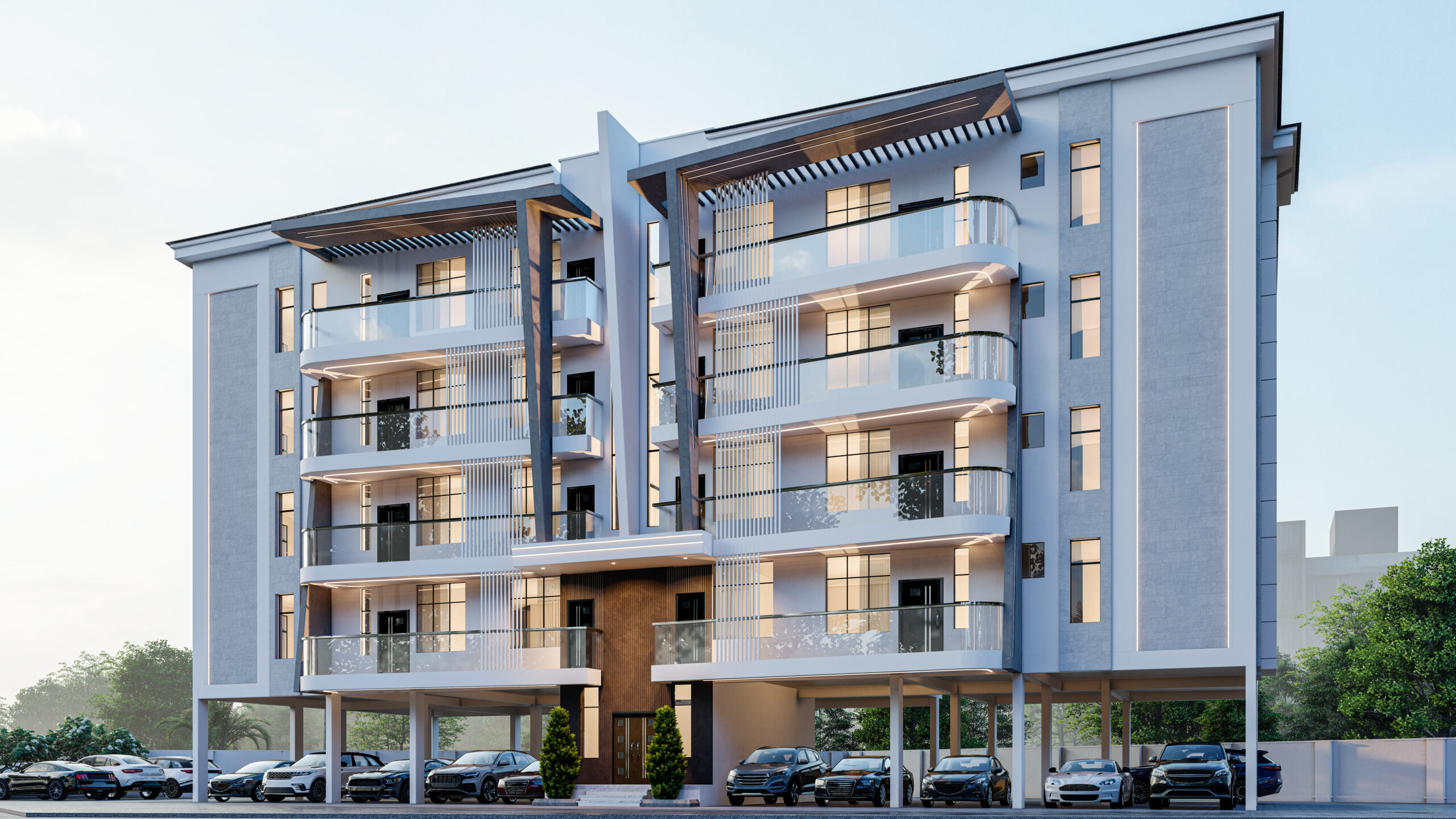 Unicorn Villas real estate company ltd